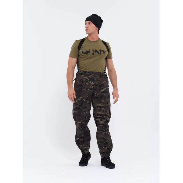 Костюм OneRus Горный -5°С (рип-стоп) К-06