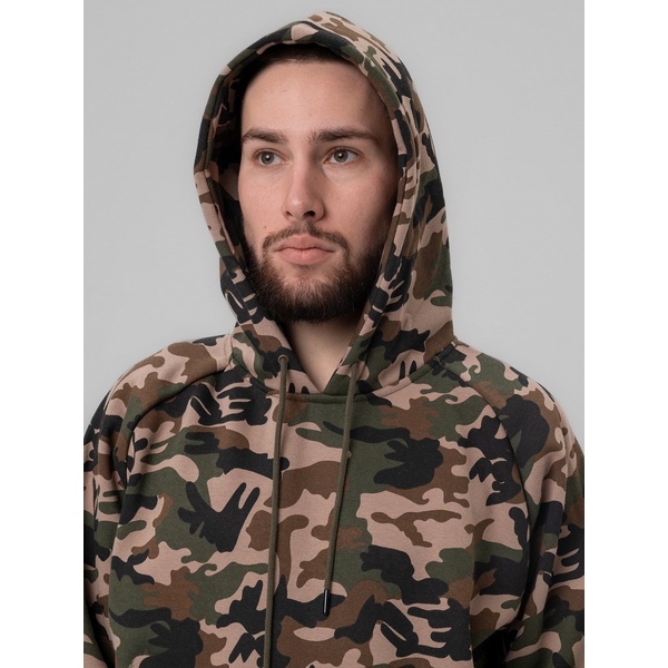 Джемпер Remington Skyscraper