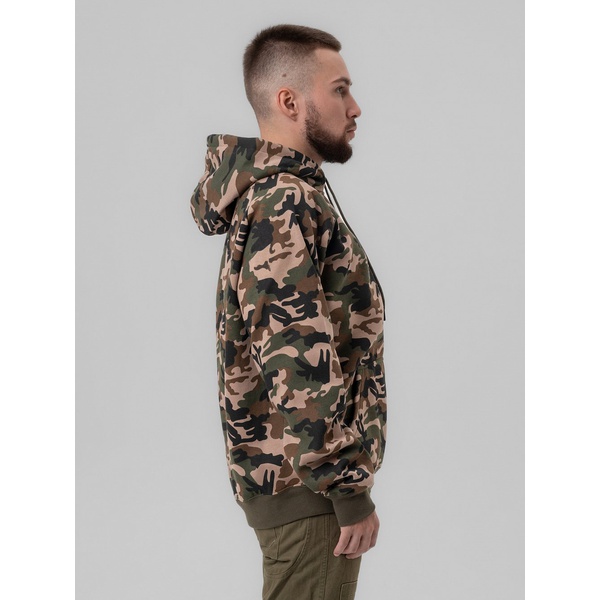 Джемпер Remington Skyscraper