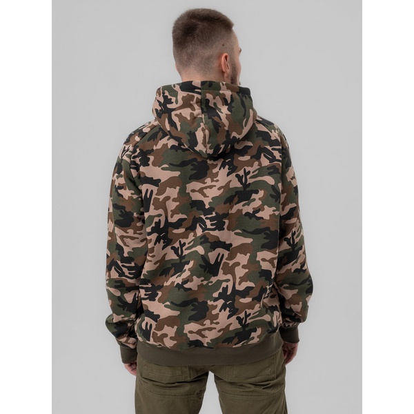 Джемпер Remington Skyscraper