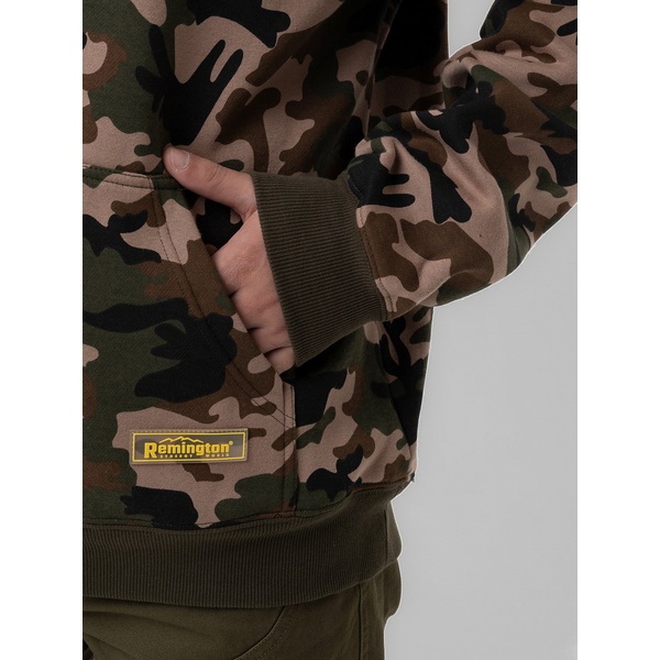 Джемпер Remington Skyscraper