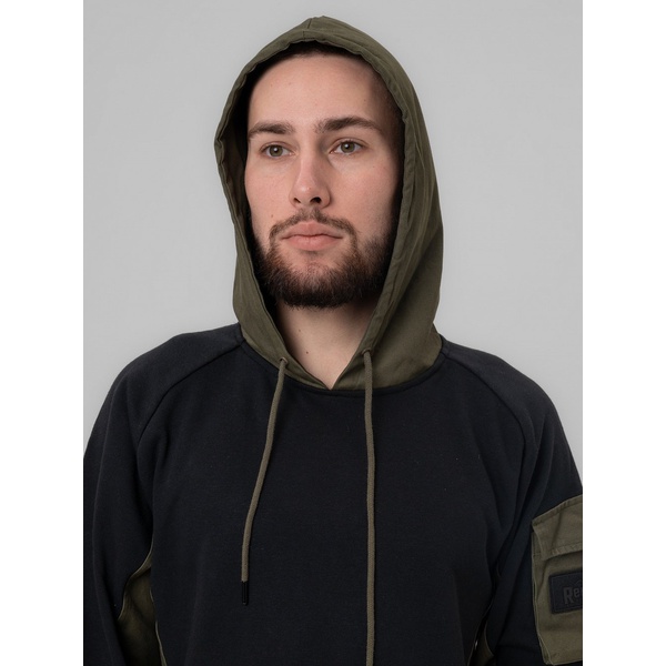 Джемпер Remington New Town