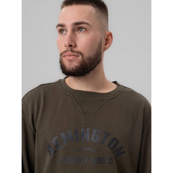 Джемпер Remington Avenue