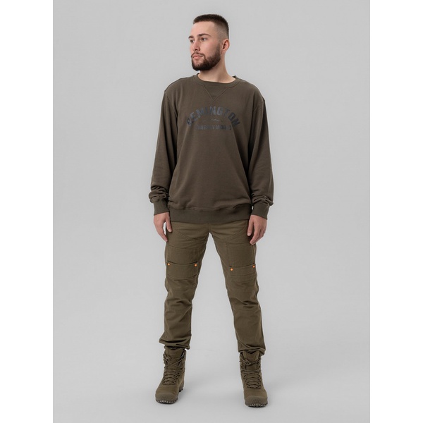 Джемпер Remington Avenue