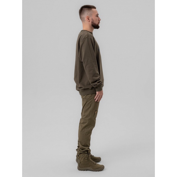 Джемпер Remington Avenue