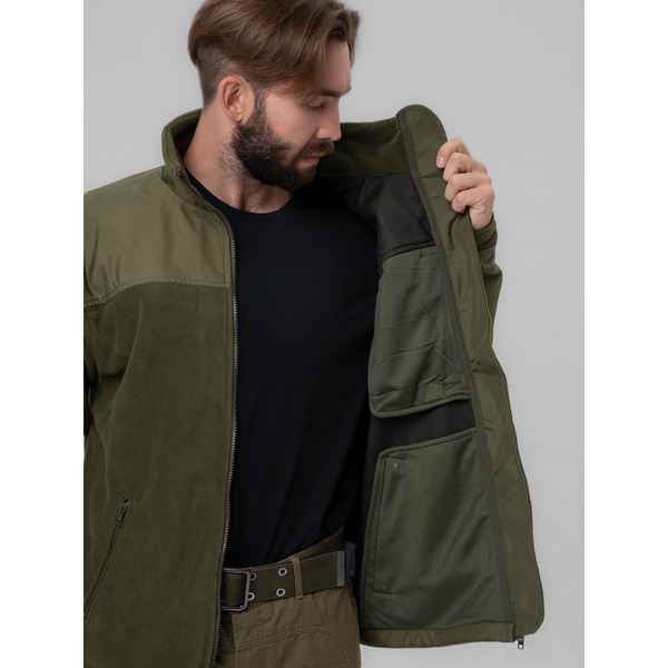 Джемпер Remington Warm Fleece