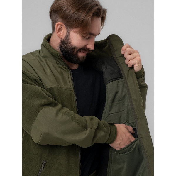 Джемпер Remington Warm Fleece