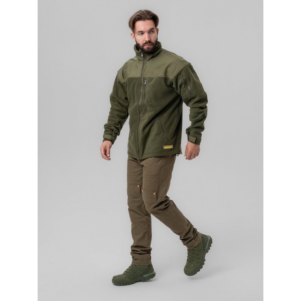 Джемпер Remington Warm Fleece