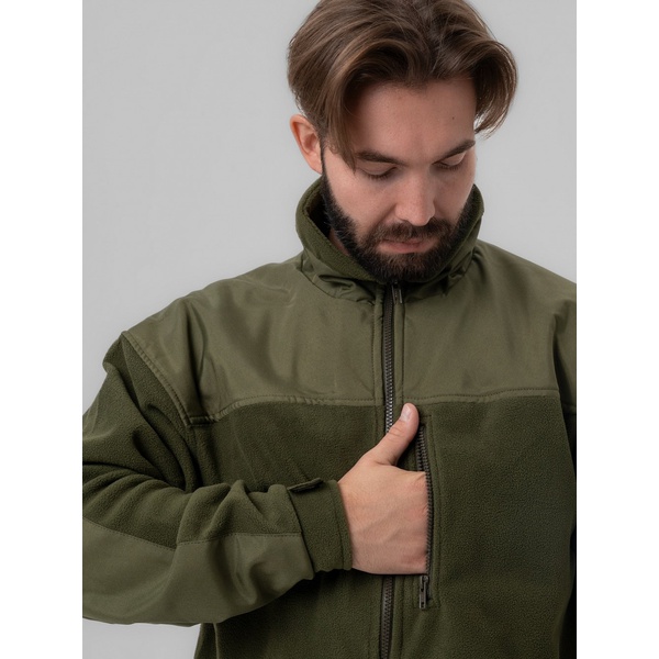 Джемпер Remington Warm Fleece
