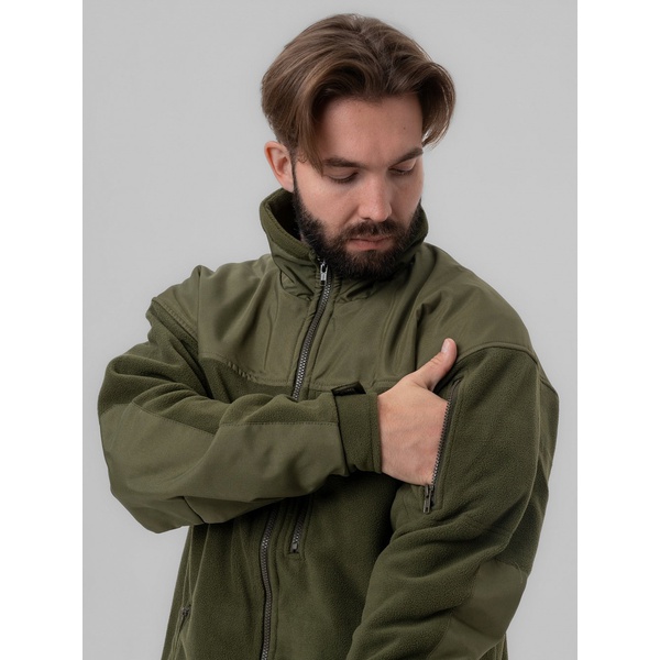 Джемпер Remington Warm Fleece