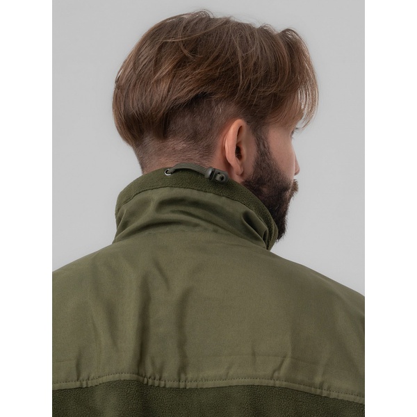 Джемпер Remington Warm Fleece