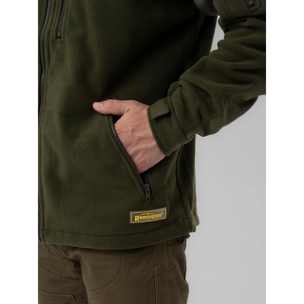 Джемпер Remington Warm Fleece