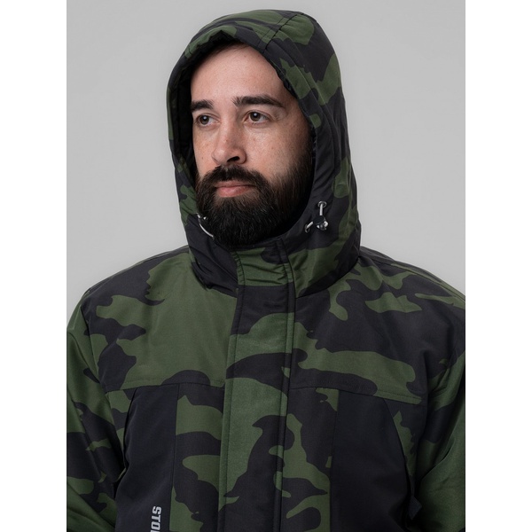 Куртка Remington Stone Jungle