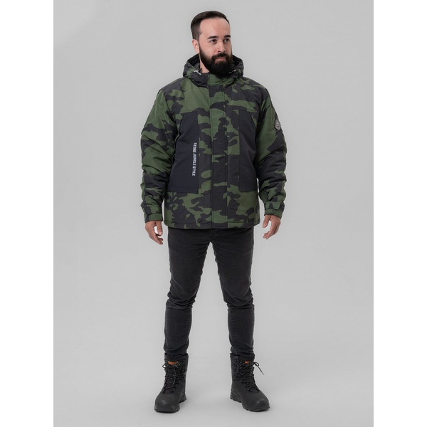 Куртка Remington Stone Jungle