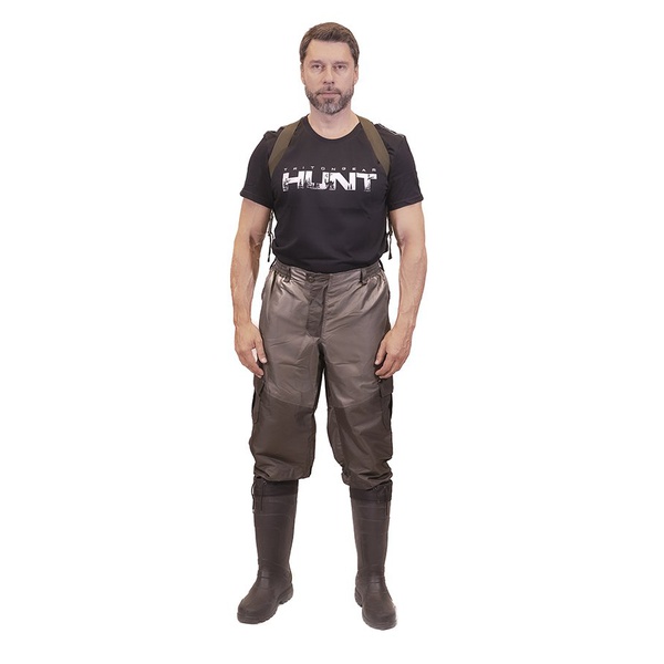 Костюм OneRus Горный -5°C (Таслан)