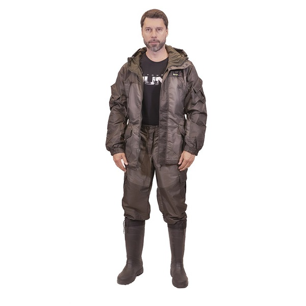 Костюм OneRus Горный -5°C (Таслан)