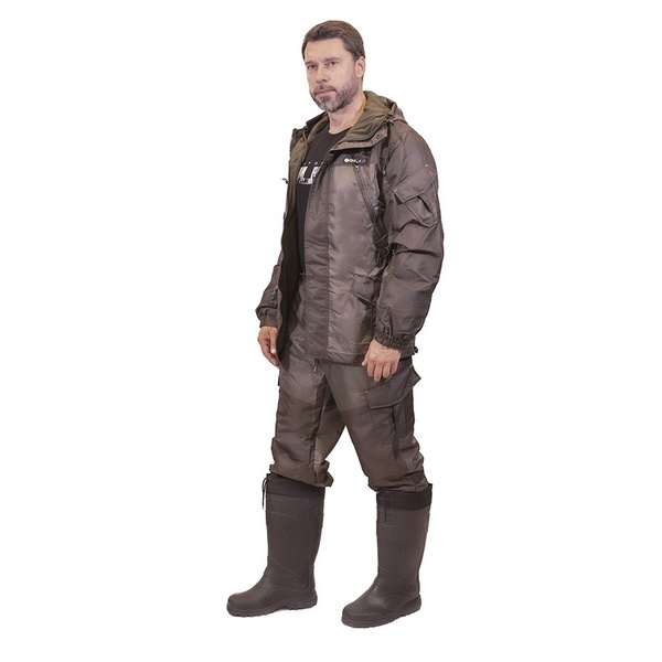 Костюм OneRus Горный -5°C (Таслан)