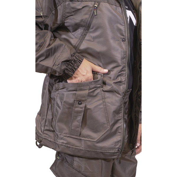 Костюм OneRus Горный -5°C (Таслан)