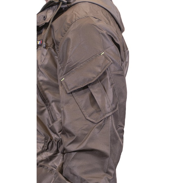 Костюм OneRus Горный -5°C (Таслан)