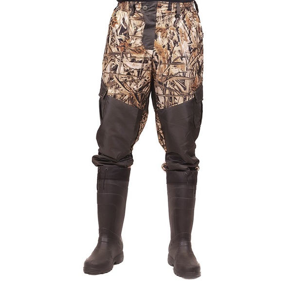 Костюм OneRus Горный -5°С (Алова) Камыш