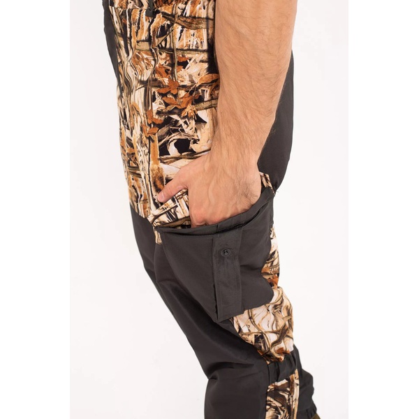 Костюм OneRus Горный -5°С (Алова) Камыш