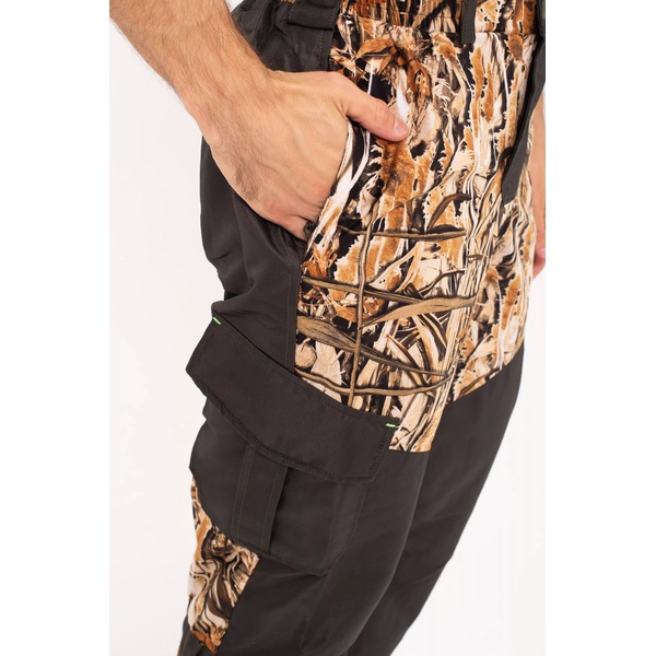 Костюм OneRus Горный -5°С (Алова) Камыш