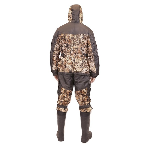 Костюм OneRus Горный -5°С (Алова) Камыш