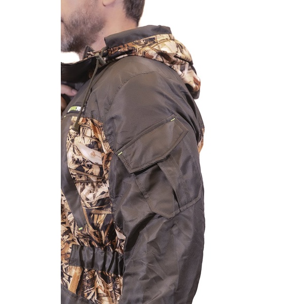 Костюм OneRus Горный -5°С (Алова) Камыш