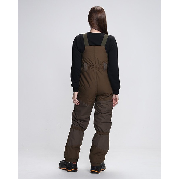 Костюм женский OneRus Горный -15°С ПК (тк. Канада)