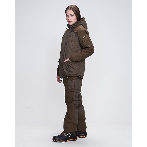 Костюм женский OneRus Горный -15°С ПК (тк. Канада)