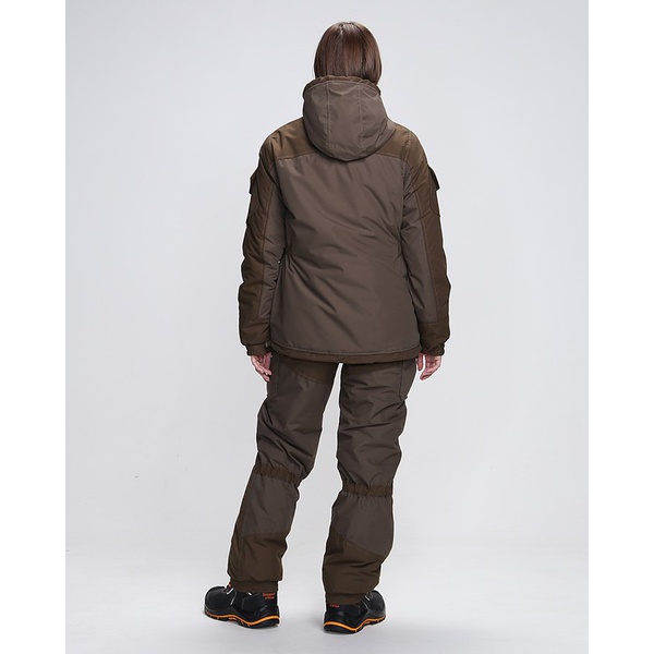 Костюм женский OneRus Горный -15°С ПК (тк. Канада)