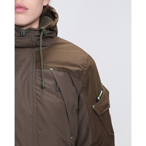 Костюм женский OneRus Горный -15°С ПК (тк. Канада)