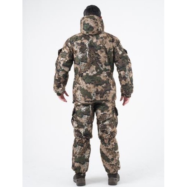 Костюм OneRus Горный -15°С ПК (Алова)