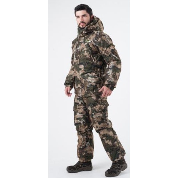 Костюм OneRus Горный -15°С ПК (Алова)