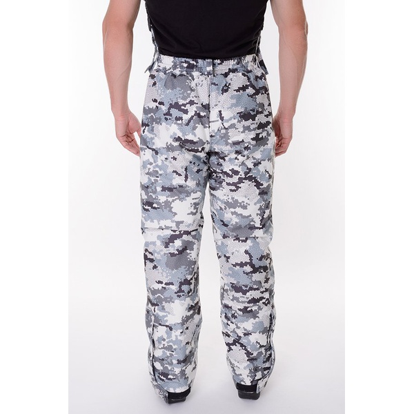 Костюм OneRus Тактика -15°С (Алова) Белый