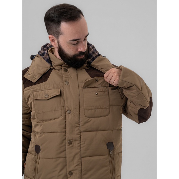 Куртка Remington Attraction