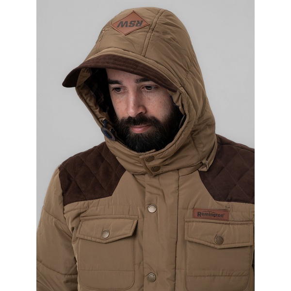 Куртка Remington Attraction
