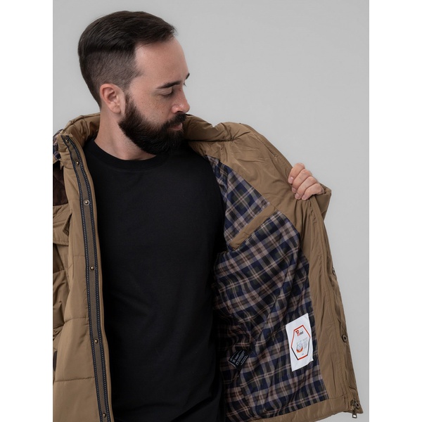 Куртка Remington Attraction