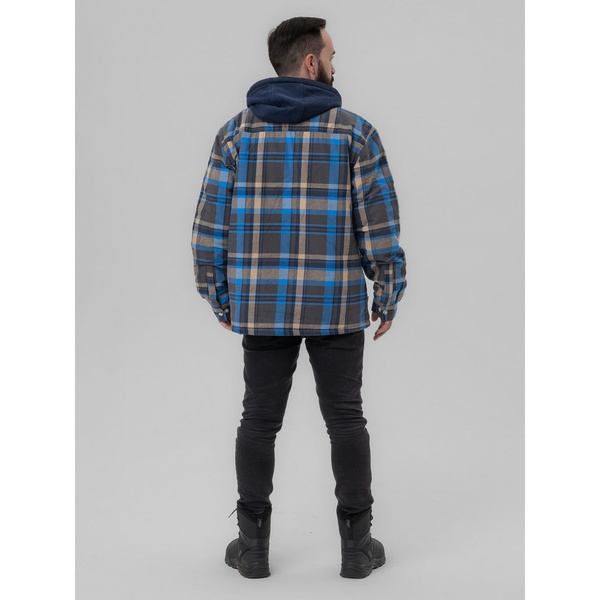 Куртка-рубашка Remington City Walk