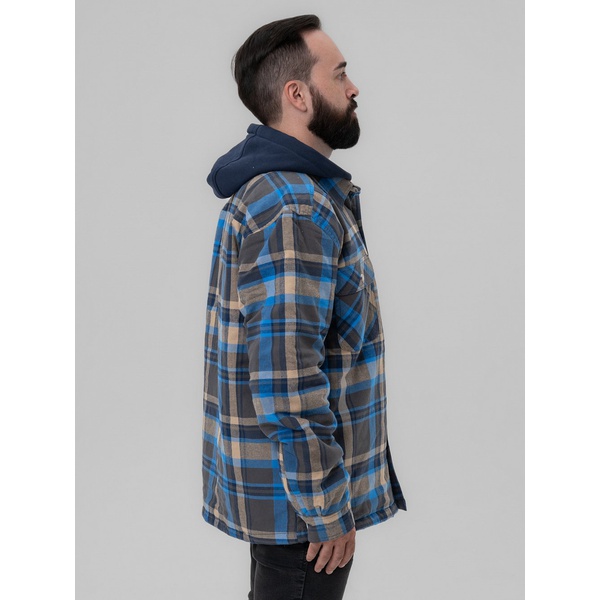 Куртка-рубашка Remington City Walk