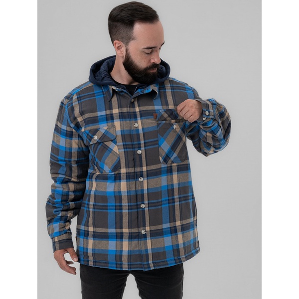 Куртка-рубашка Remington City Walk