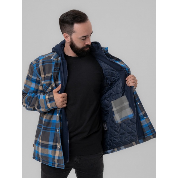 Куртка-рубашка Remington City Walk