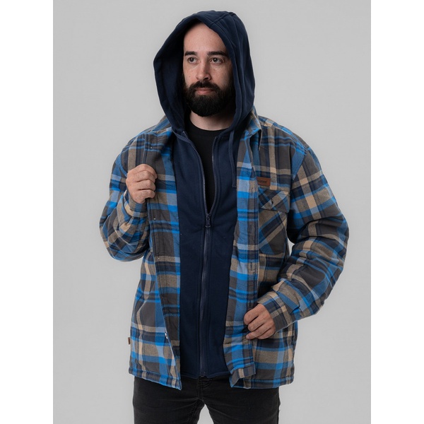 Куртка-рубашка Remington City Walk