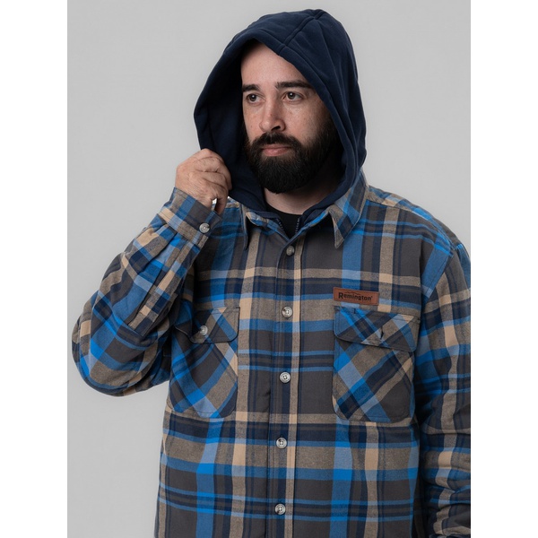 Куртка-рубашка Remington City Walk