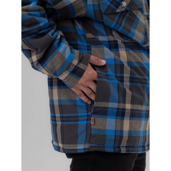 Куртка-рубашка Remington City Walk