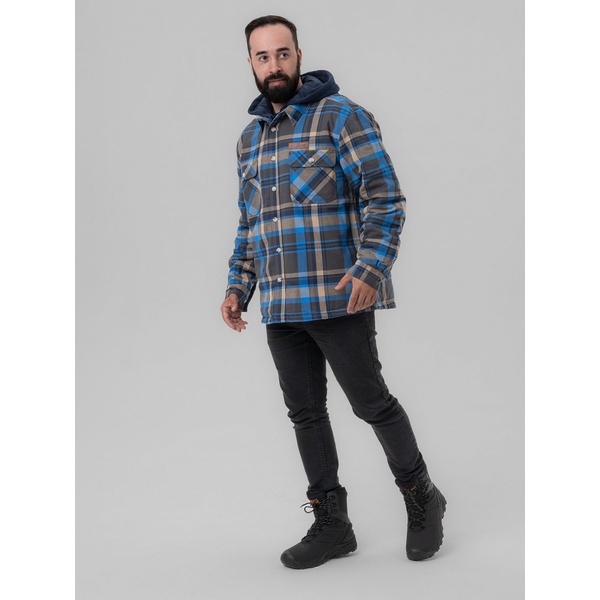 Куртка-рубашка Remington City Walk