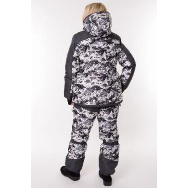 Костюм женский OneRus Горный -45°С ПК (Алова/Таслан)