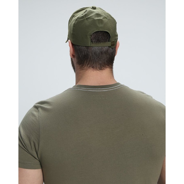 Бейсболка Тритон Tritongear Светлый хаки, Softshell