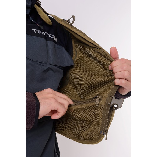 Жилет разгрузочный Тритон Pro Fisher