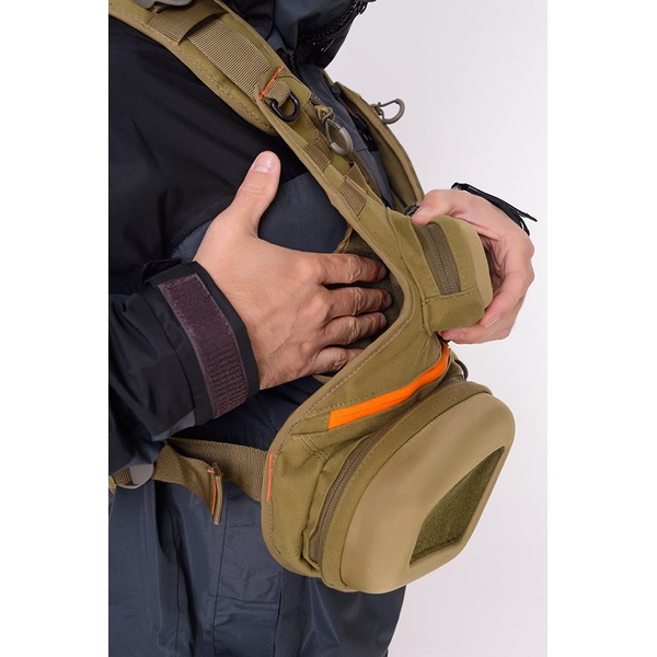 Жилет разгрузочный Тритон Pro Fisher